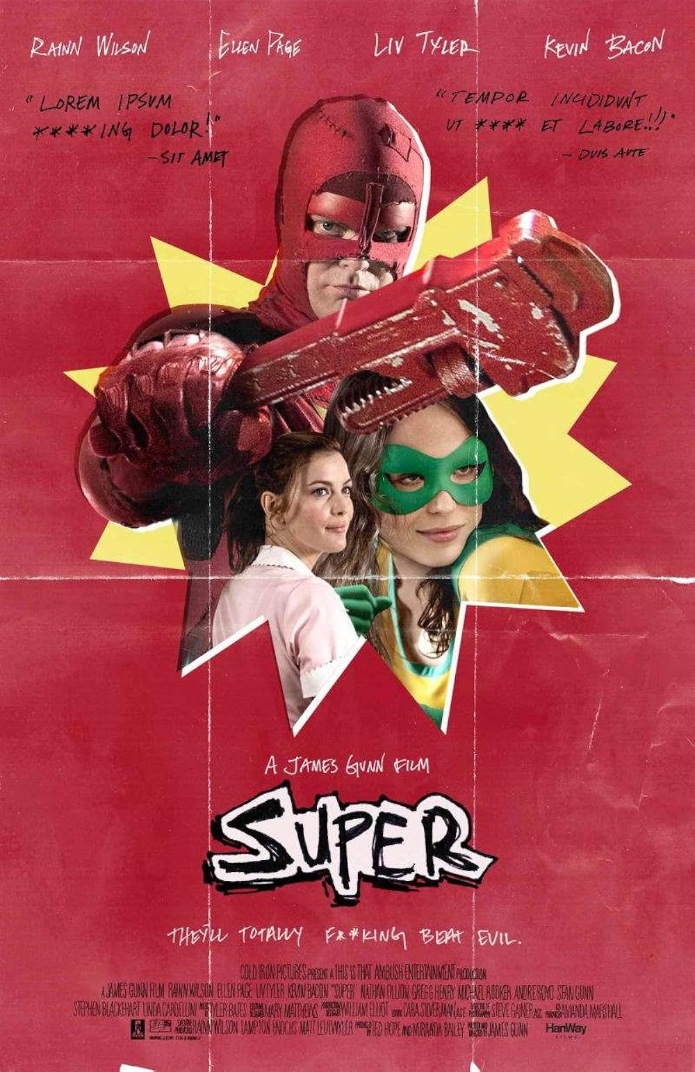 Super Super