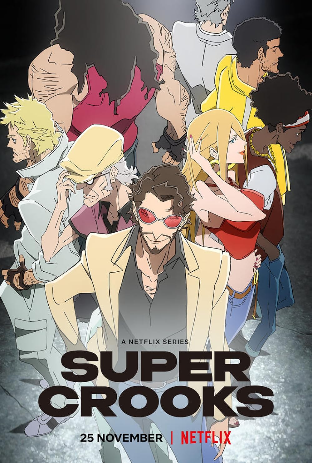 Super Super
