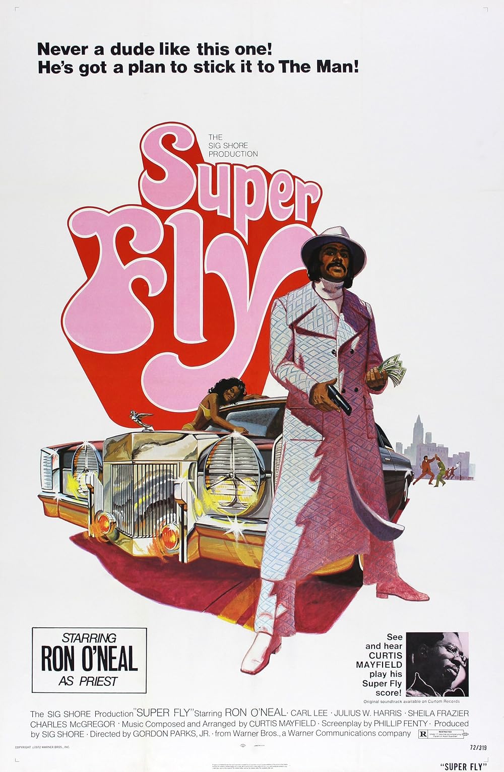 Super Super