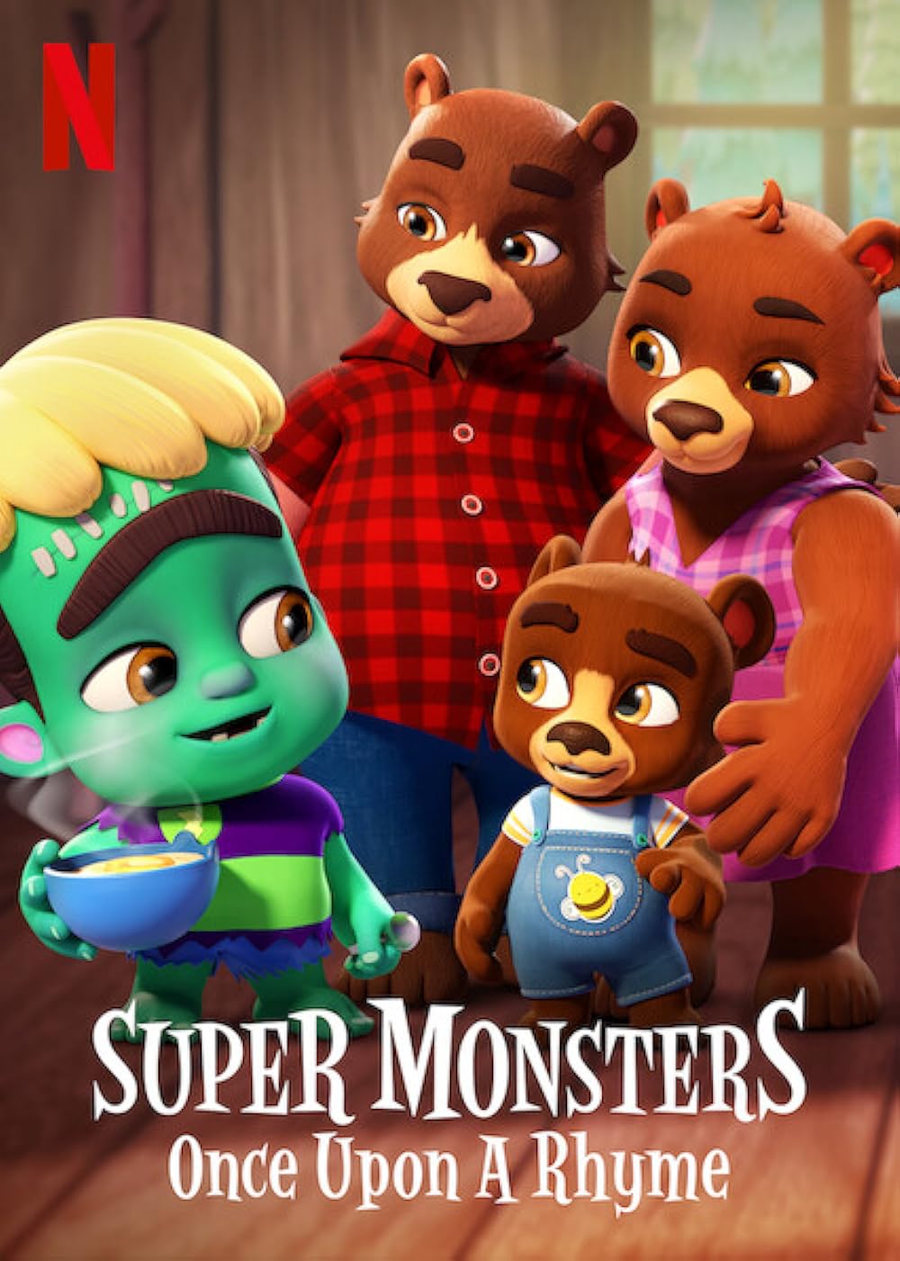 Super Super