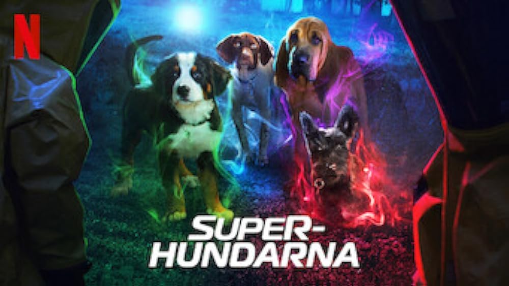 Super Super