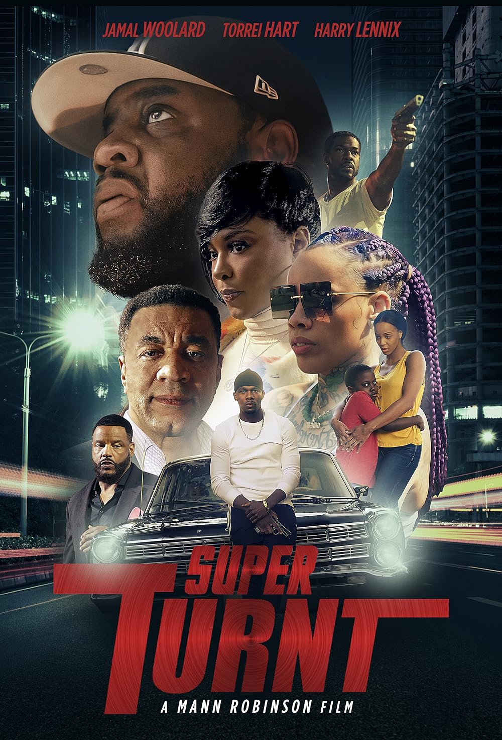 Super Super