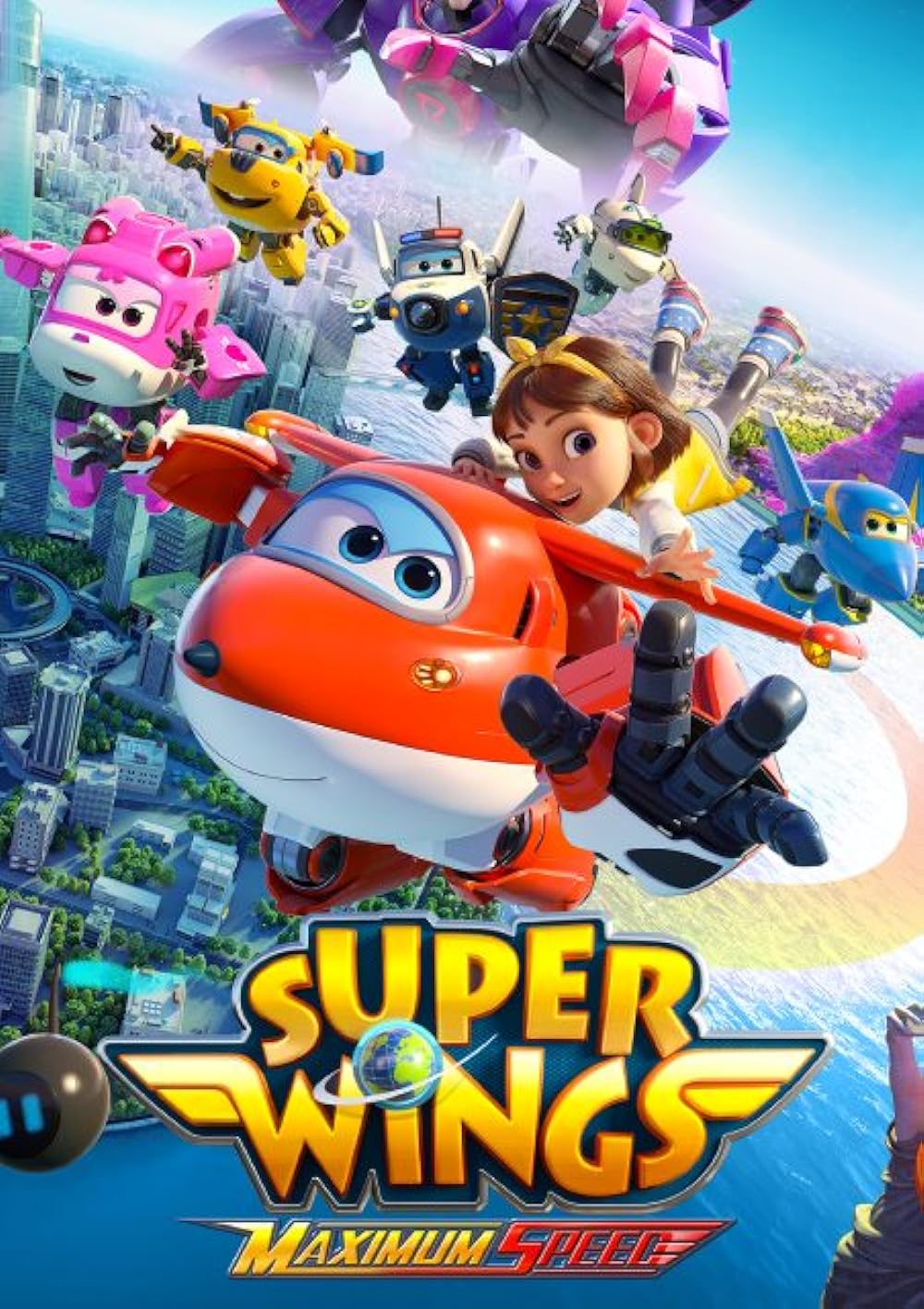 Super Super