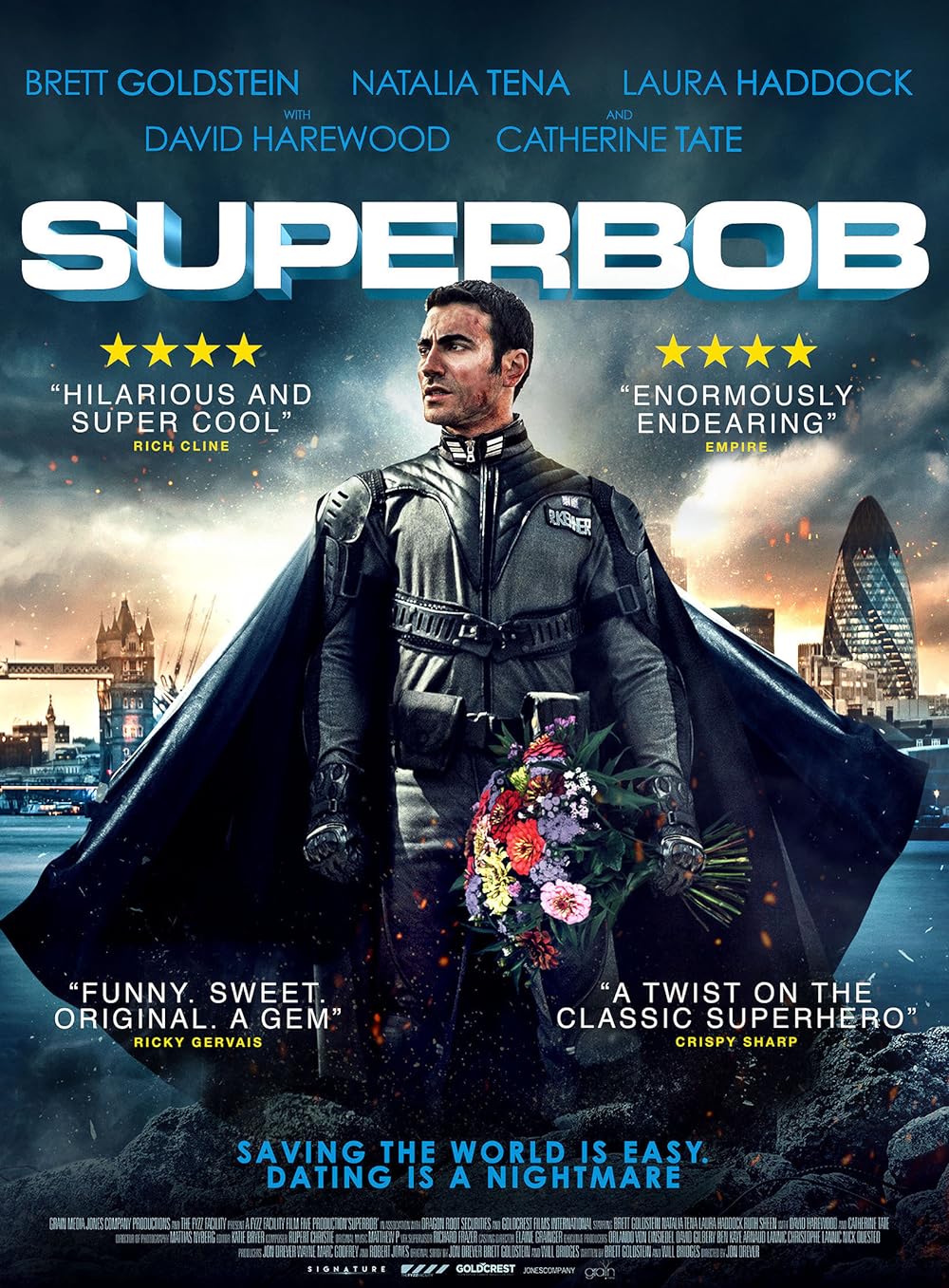 SuperBob SuperBob