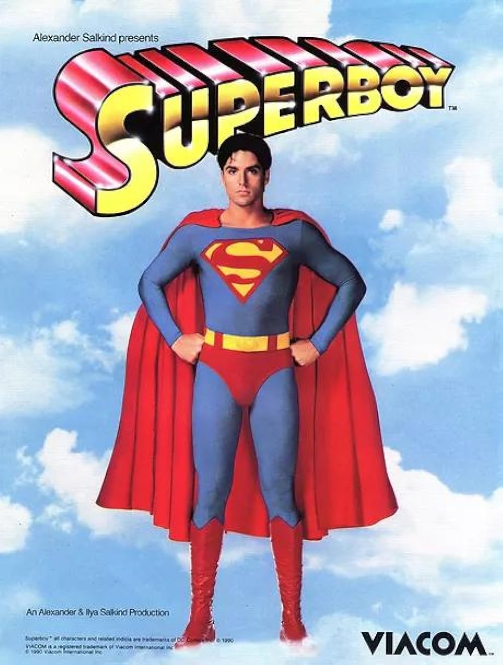 Superboy