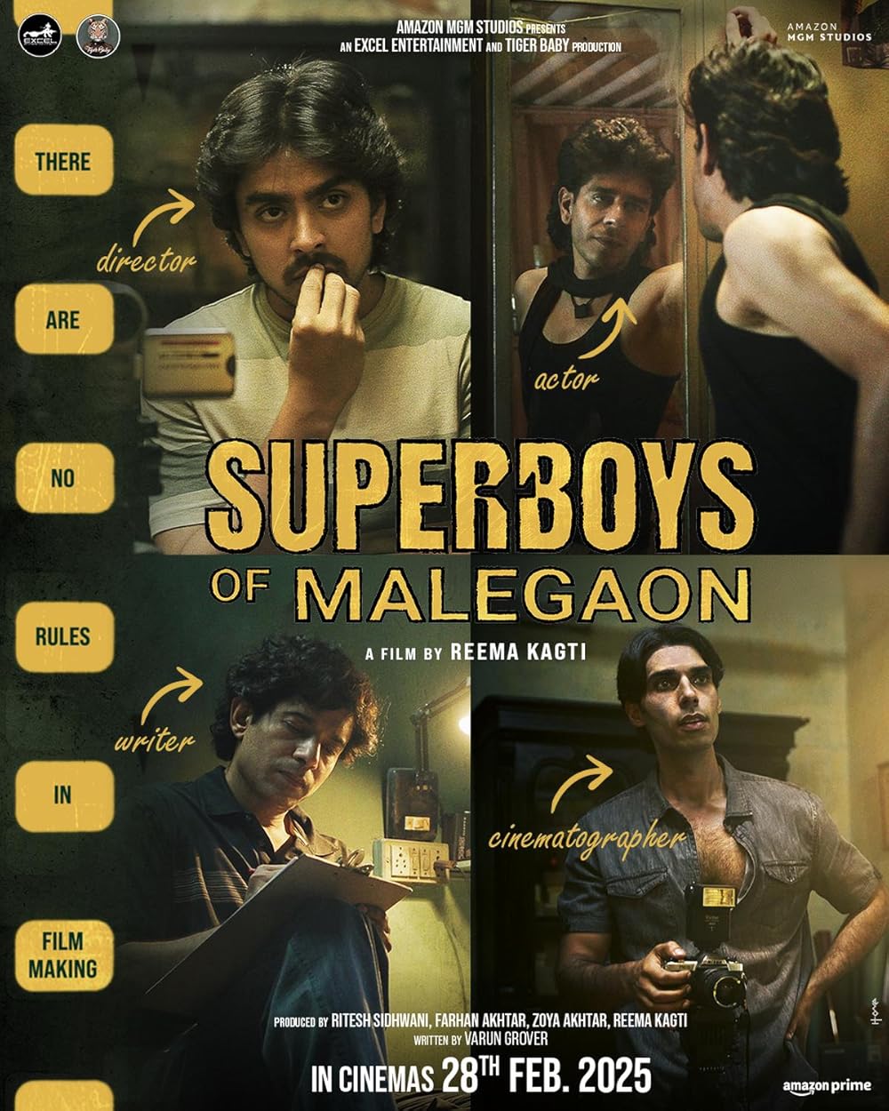 Superboys