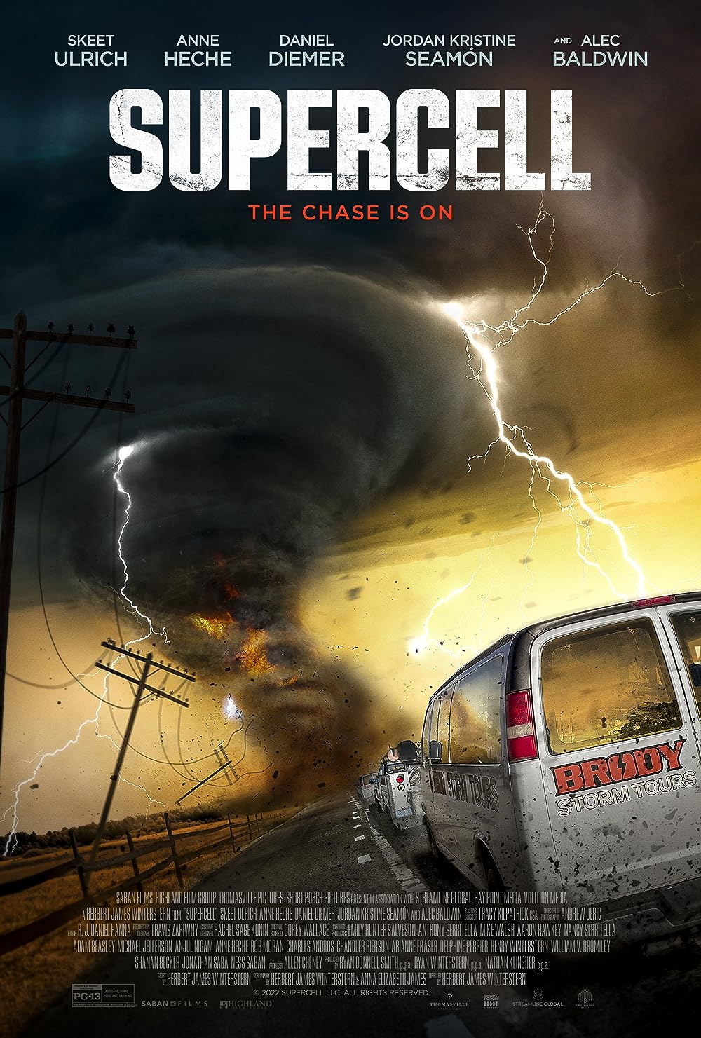 Supercell