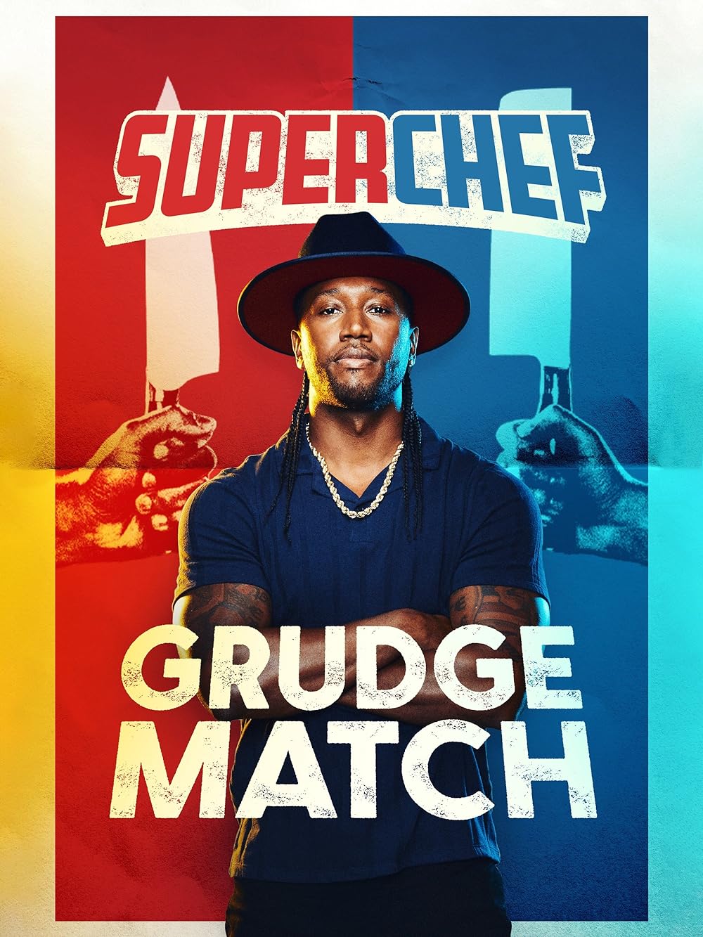 Superchef Superchef