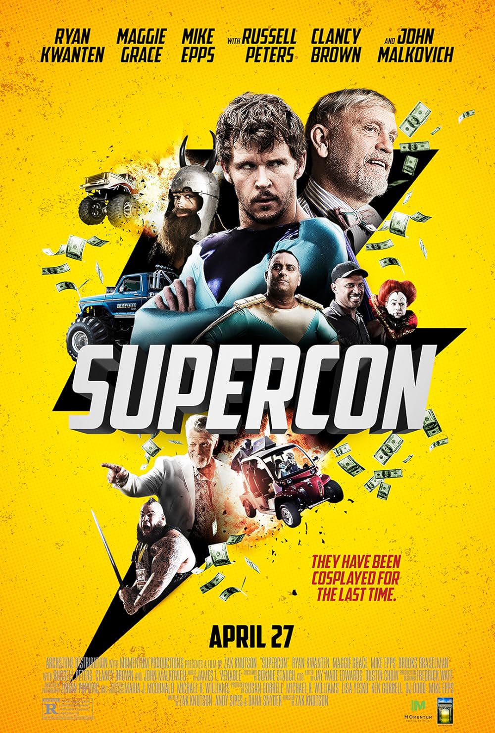 Supercon Supercon