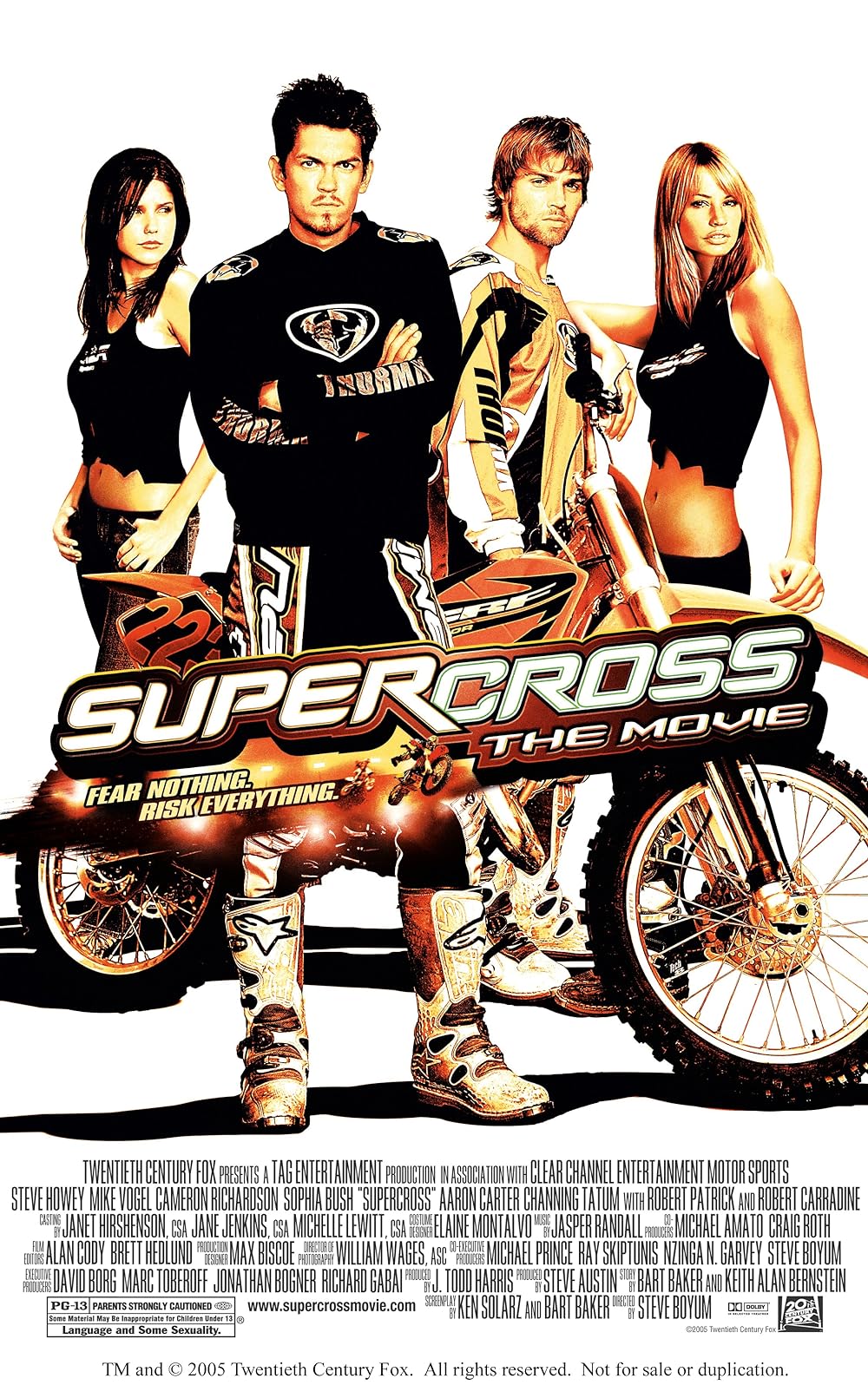 Supercross Supercross