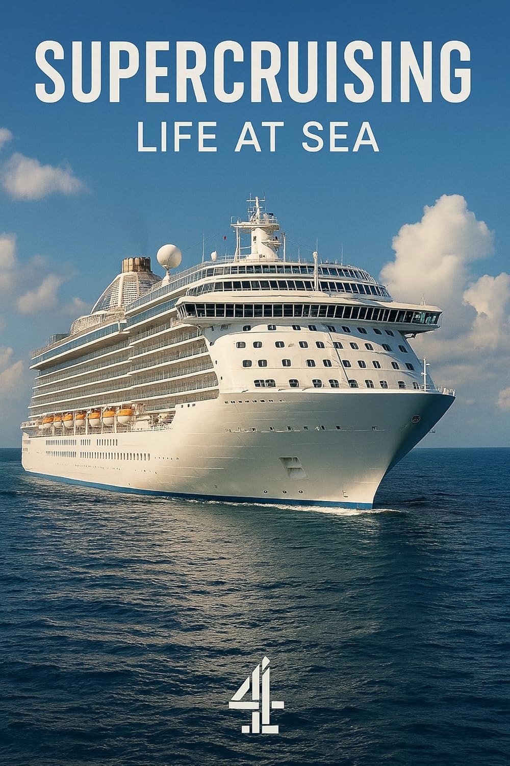 Supercruising: Supercruising:
