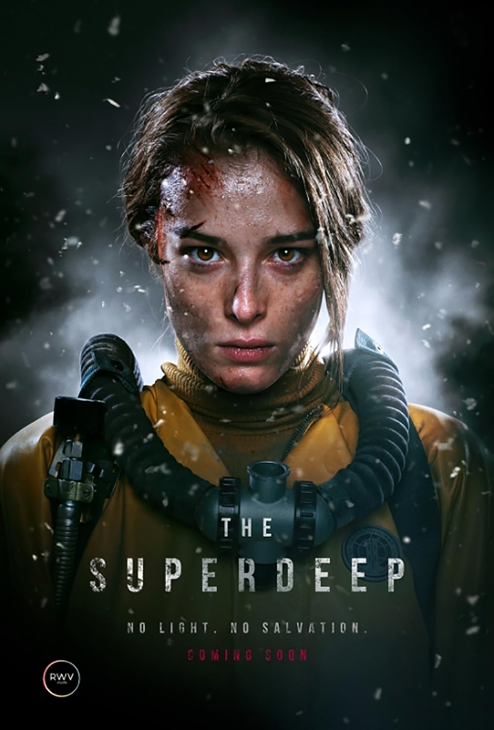 Superdeep Superdeep