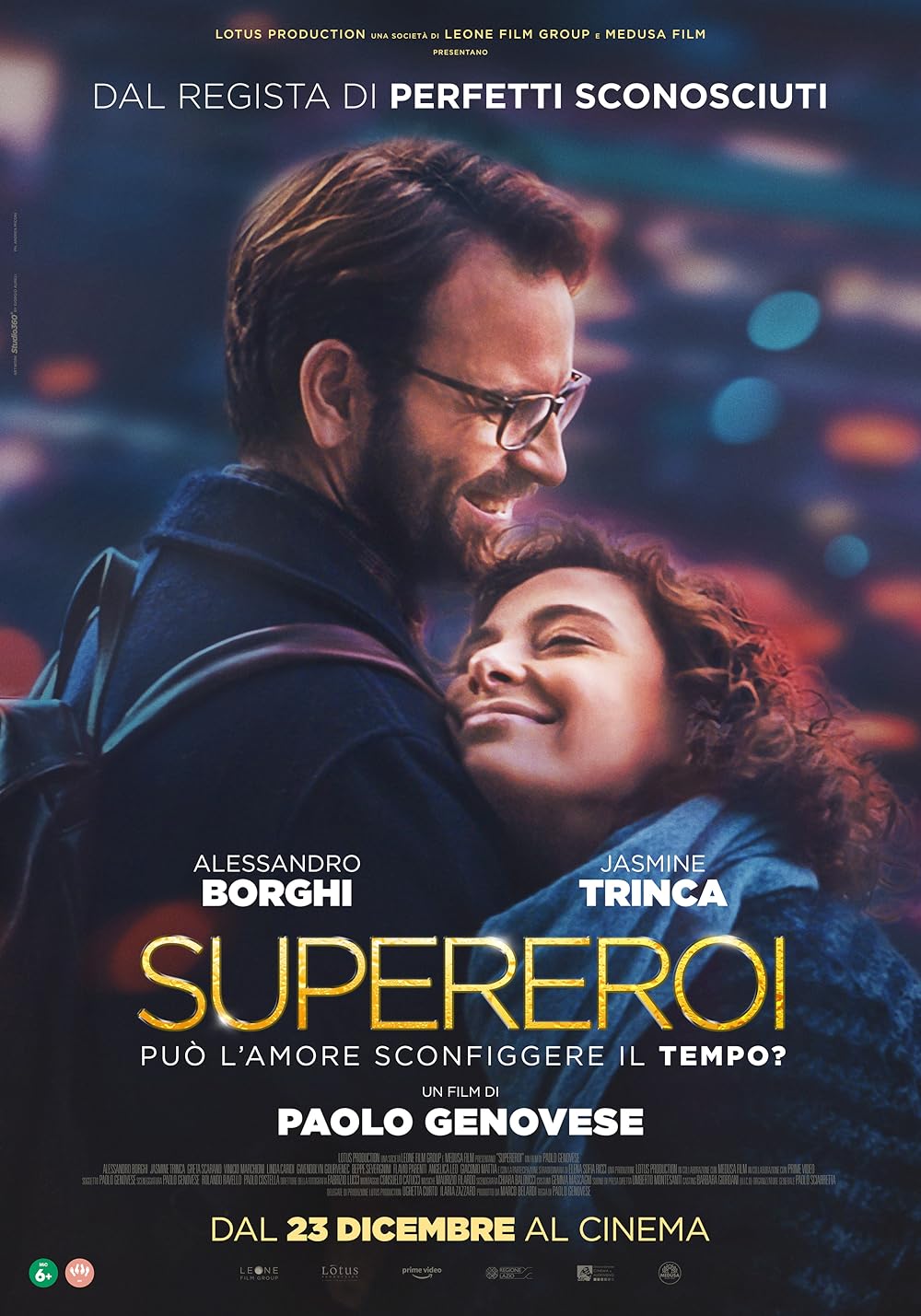 Supereroi Supereroi