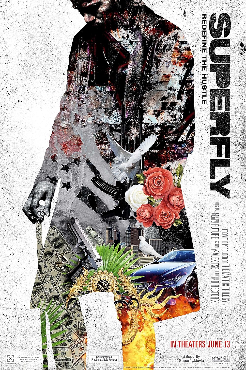 SuperFly SuperFly