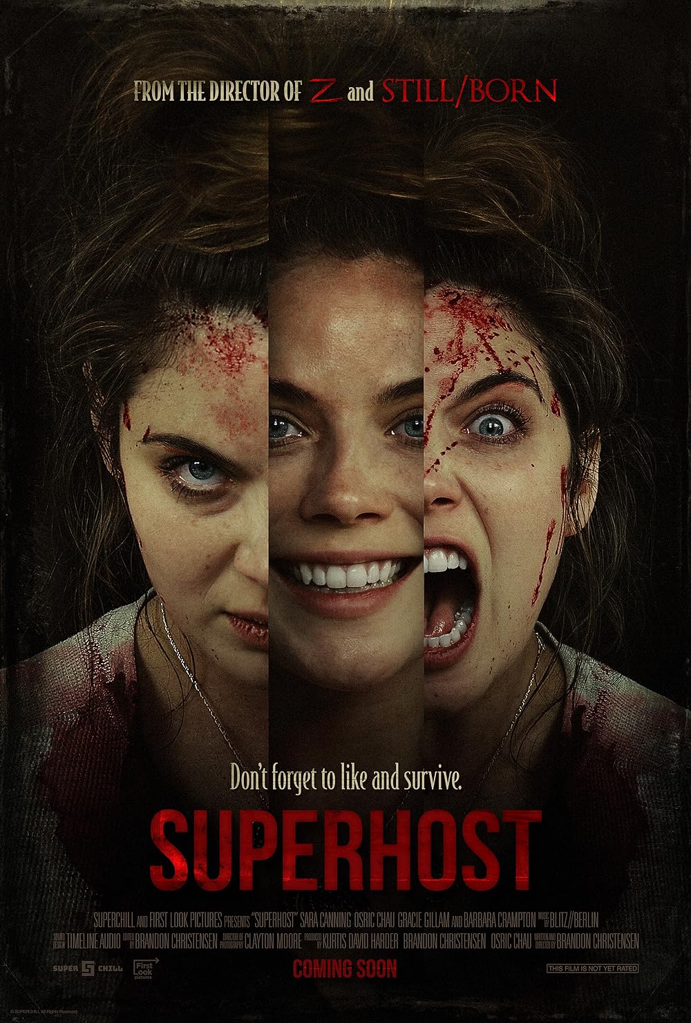 Superhost Superhost