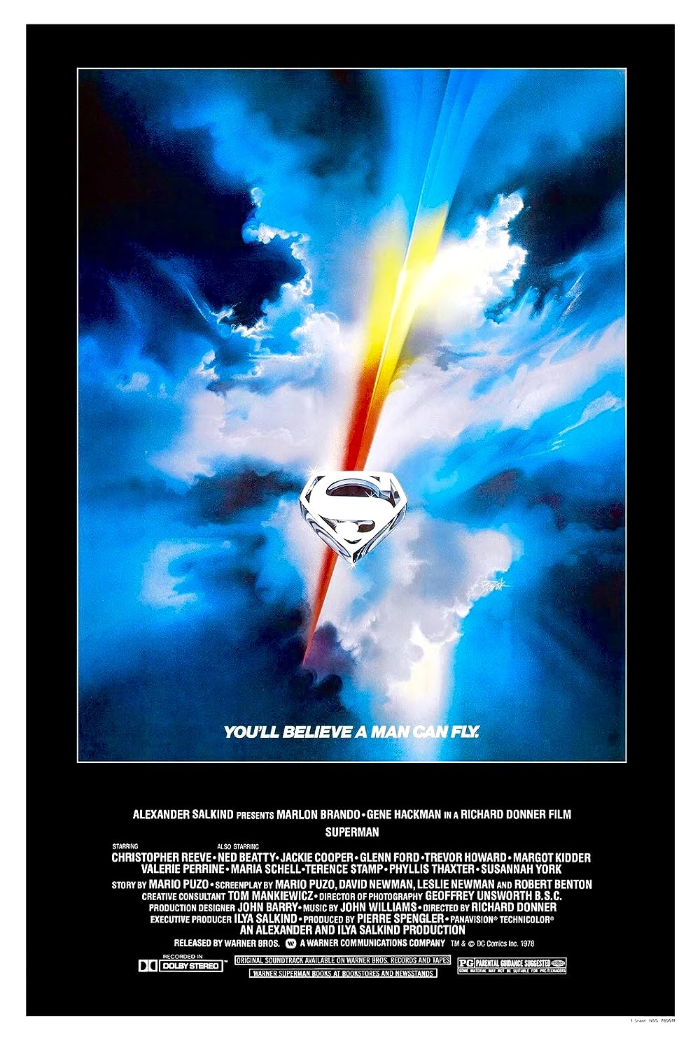 Superman Superman