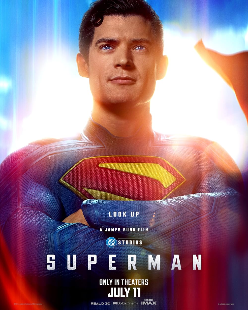 Superman Superman
