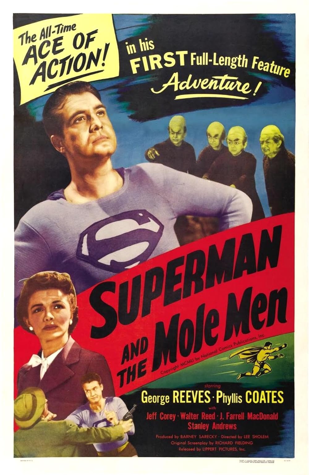Superman Superman