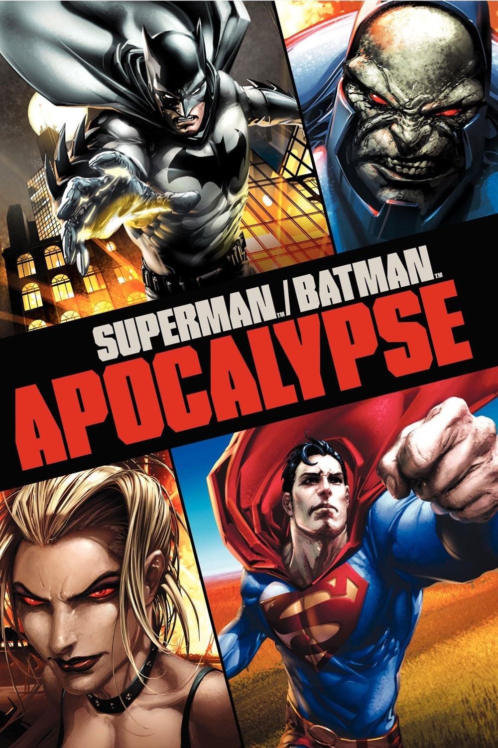Superman/Batman: Superman/Batman: