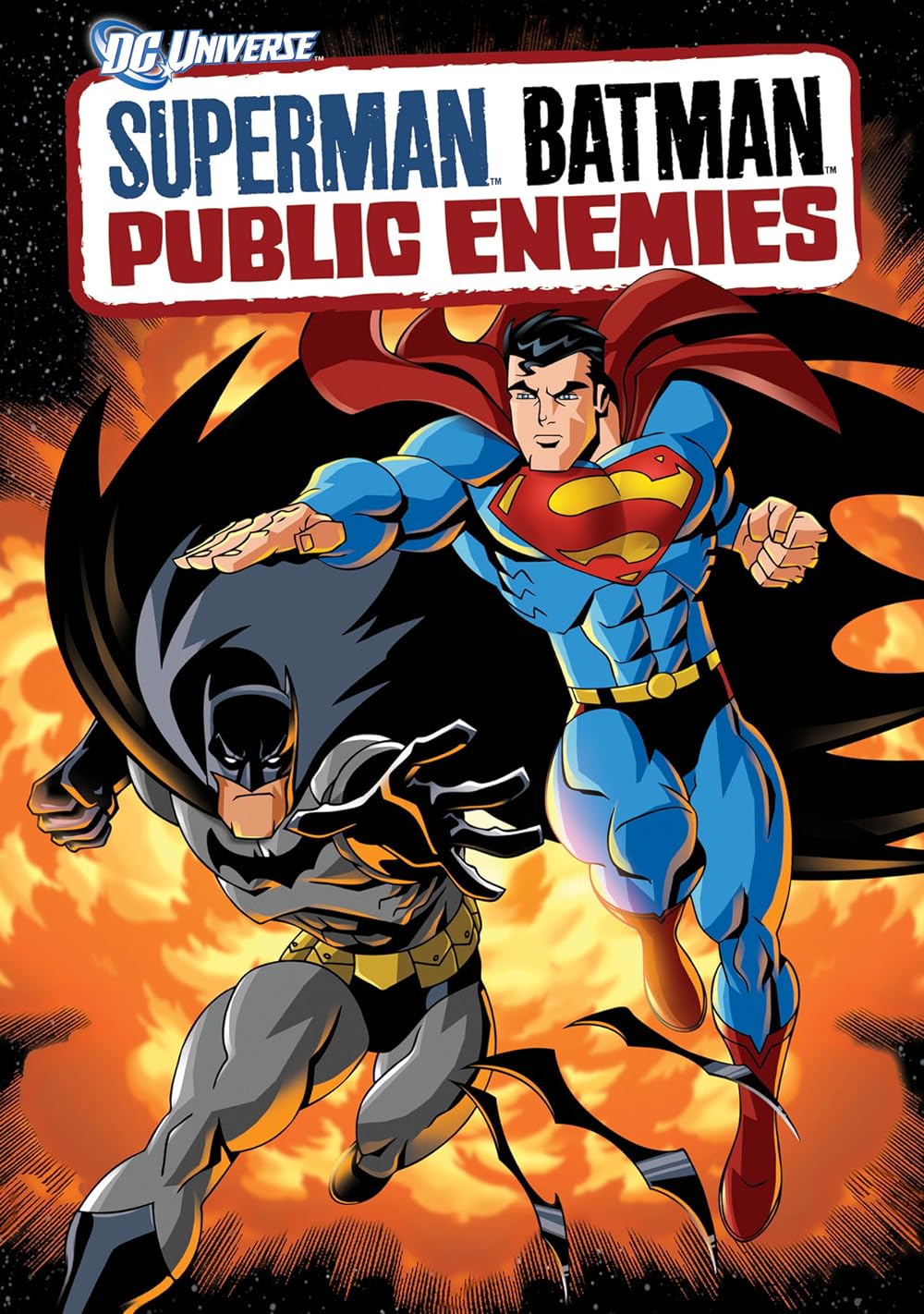 Superman/Batman: