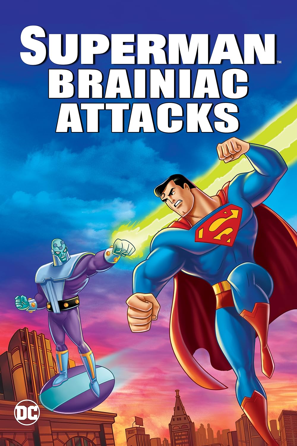 Superman: Superman: