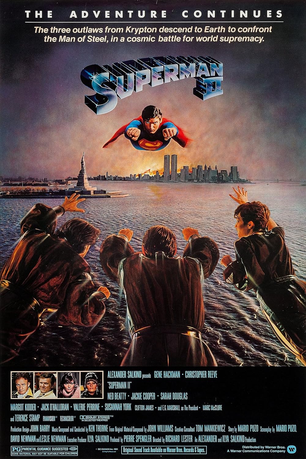 Superman Superman