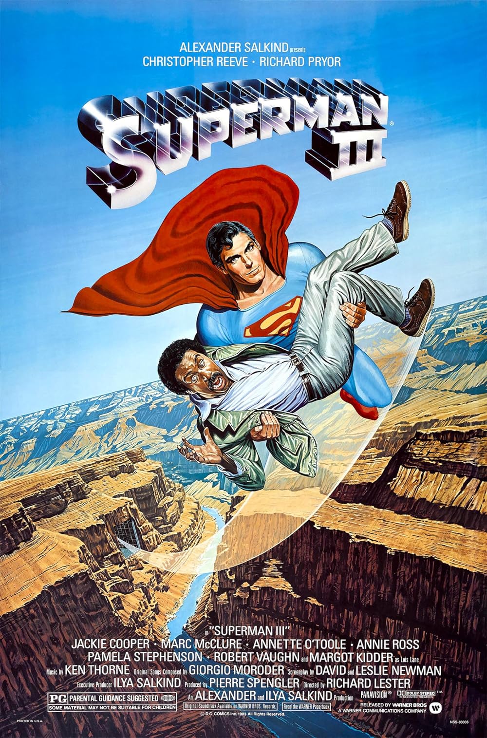 Superman Superman