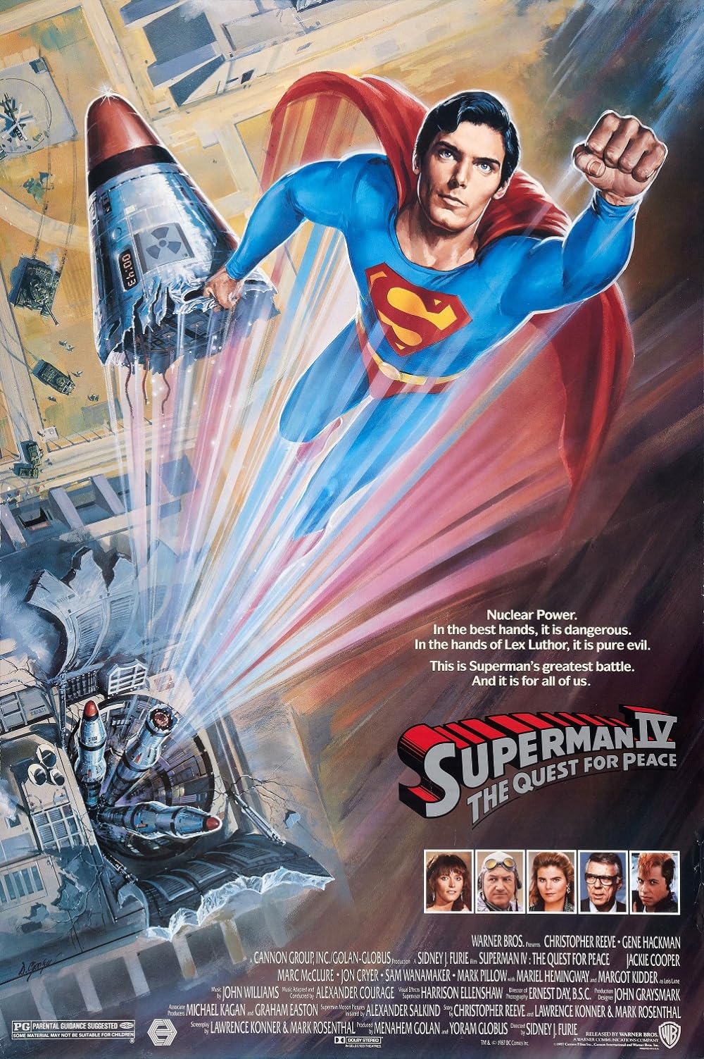 Superman Superman