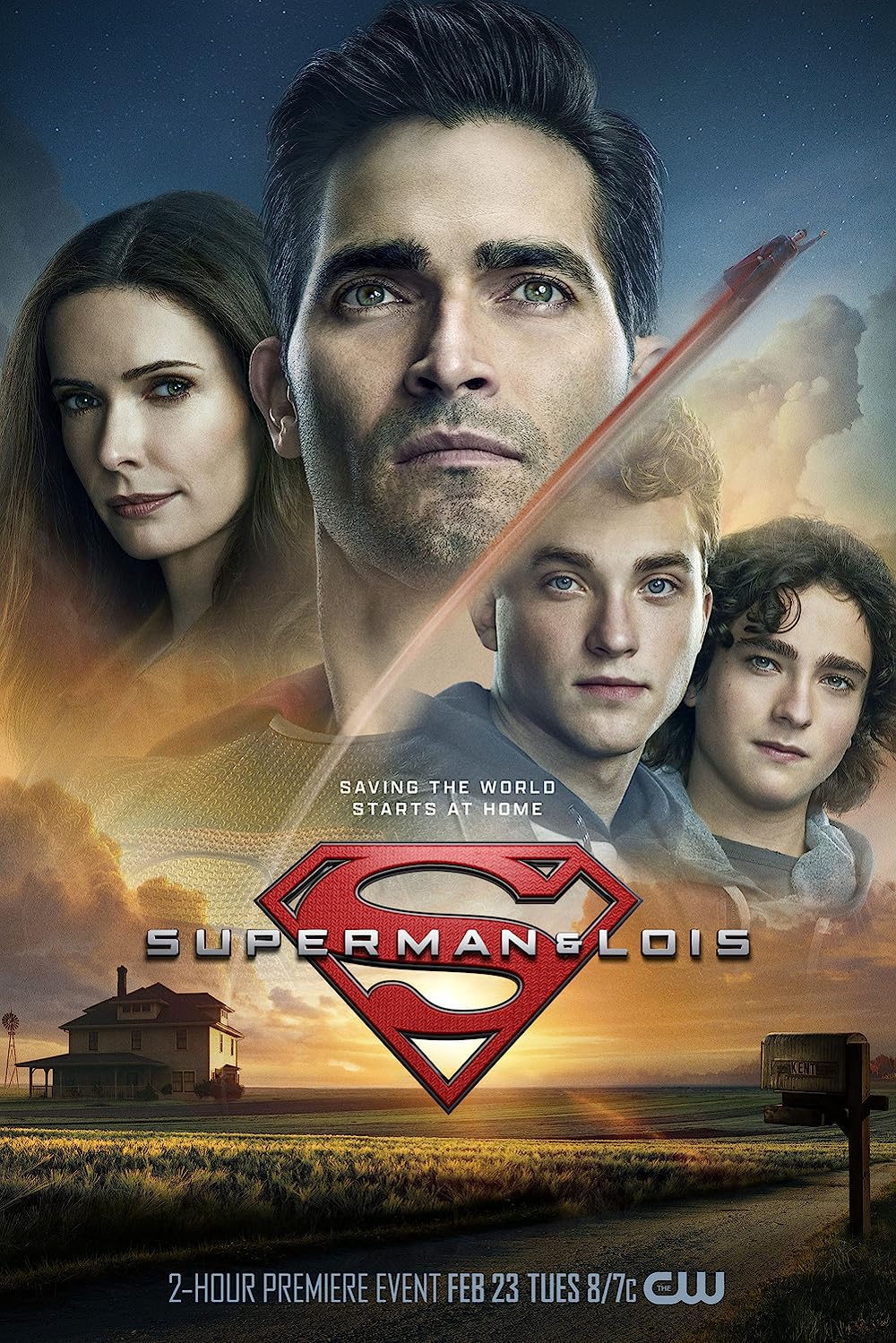 Superman Superman