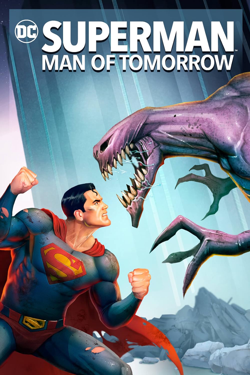 Superman: