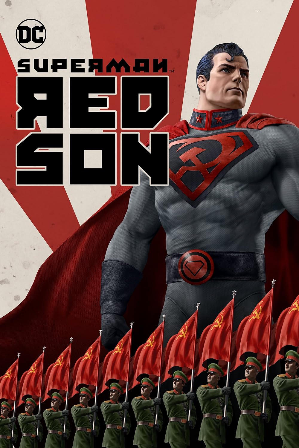 Superman: