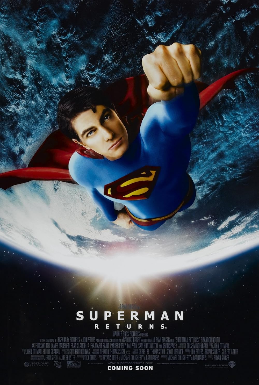 Superman