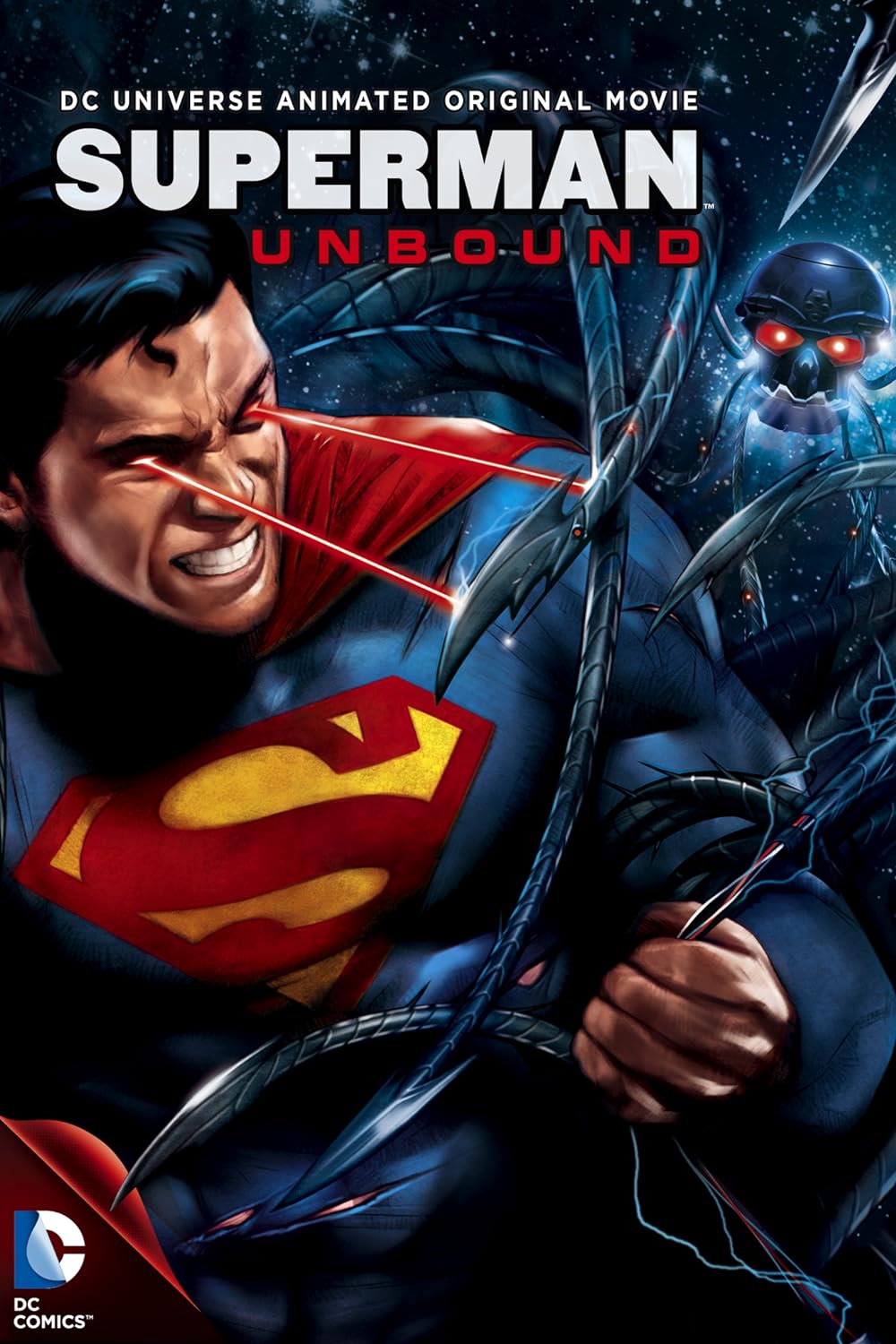 Superman: Superman: