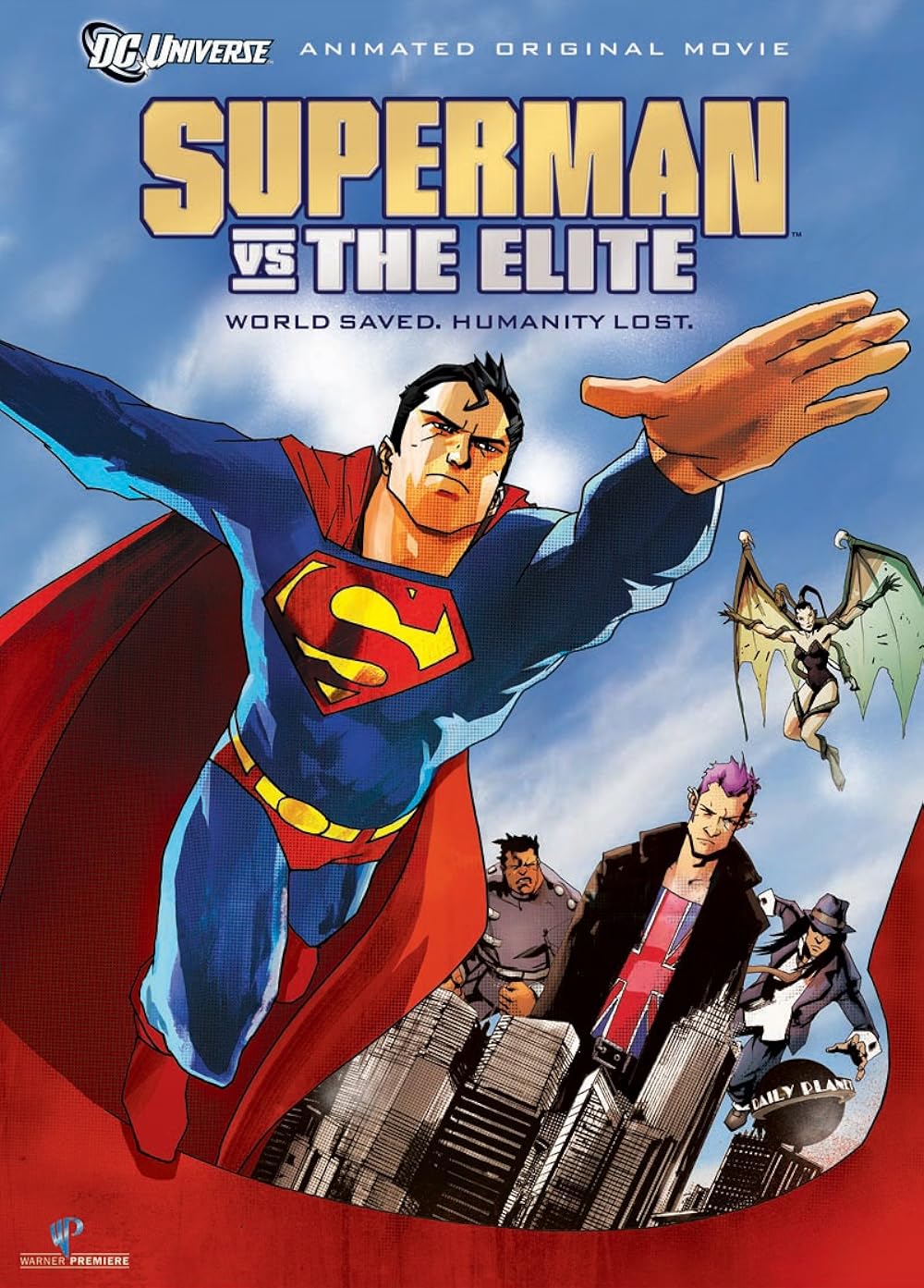 Superman