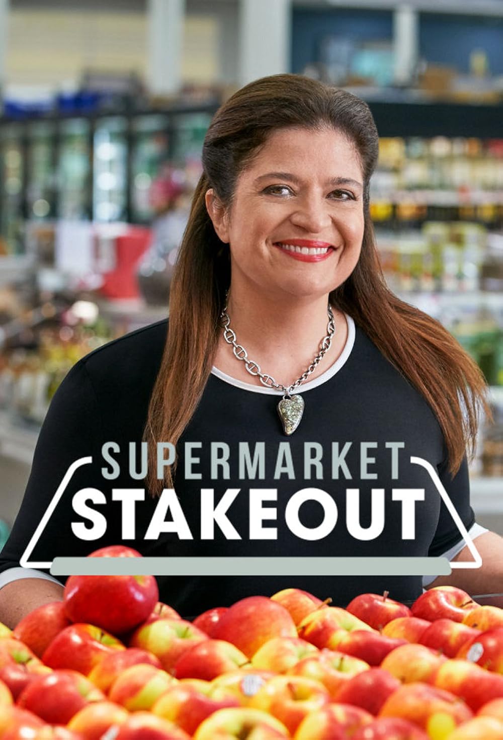Supermarket Supermarket