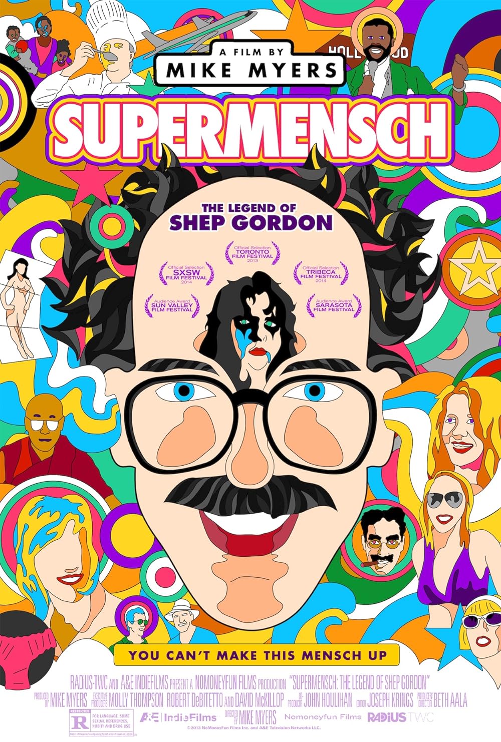Supermensch Supermensch