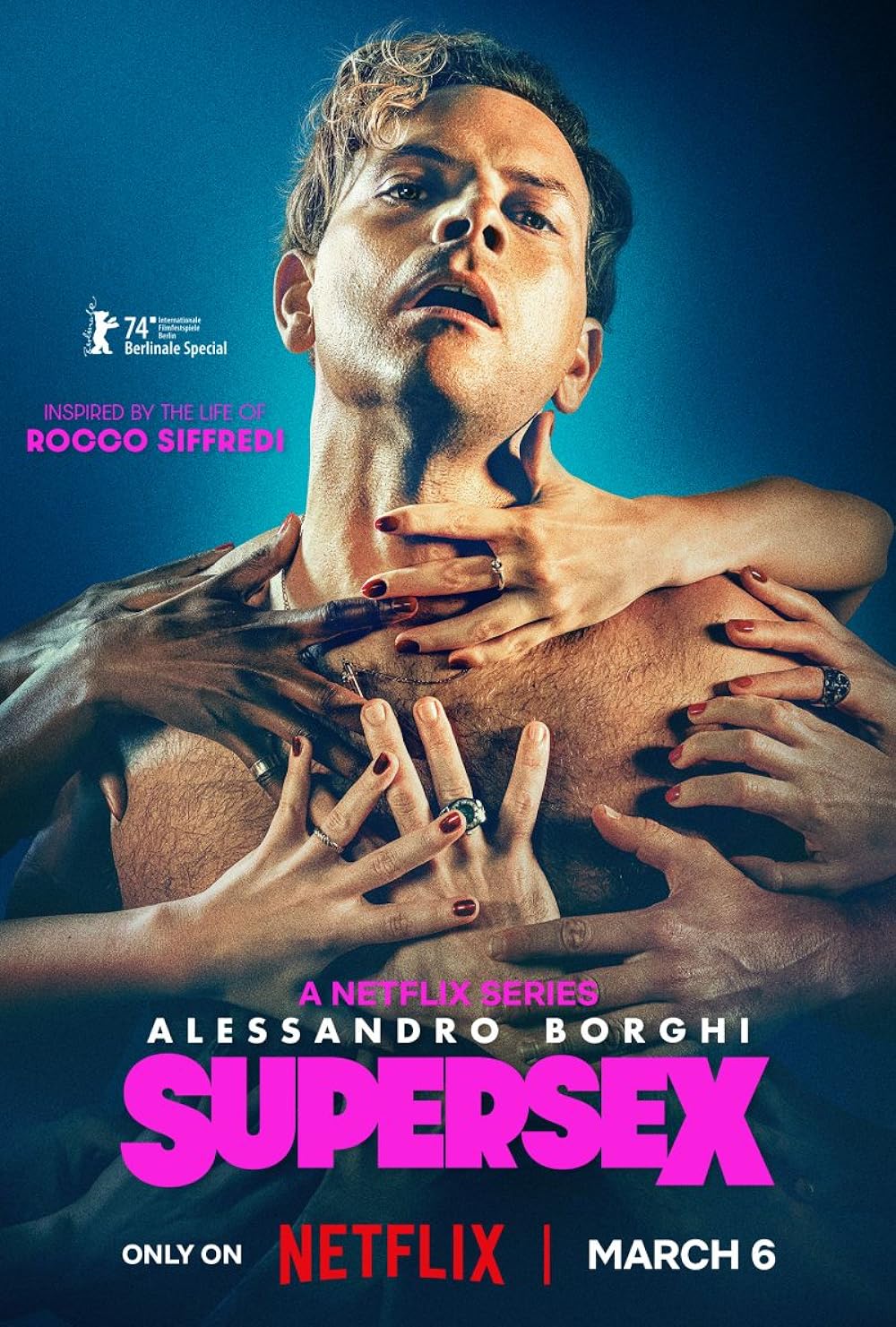 Supersex Supersex