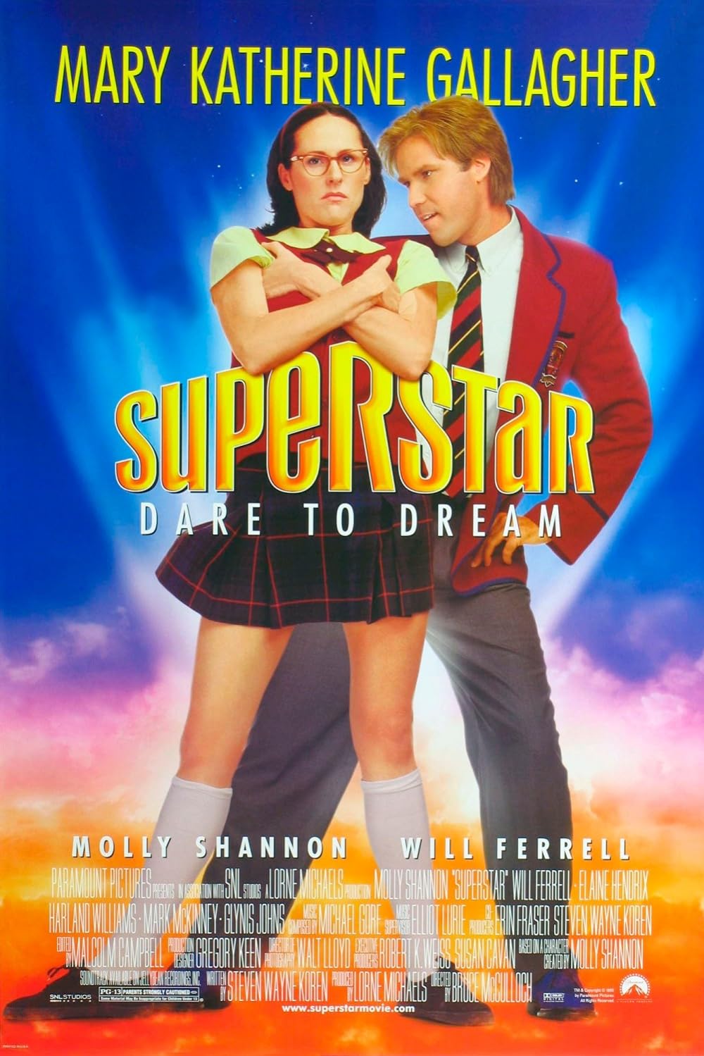 Superstar Superstar