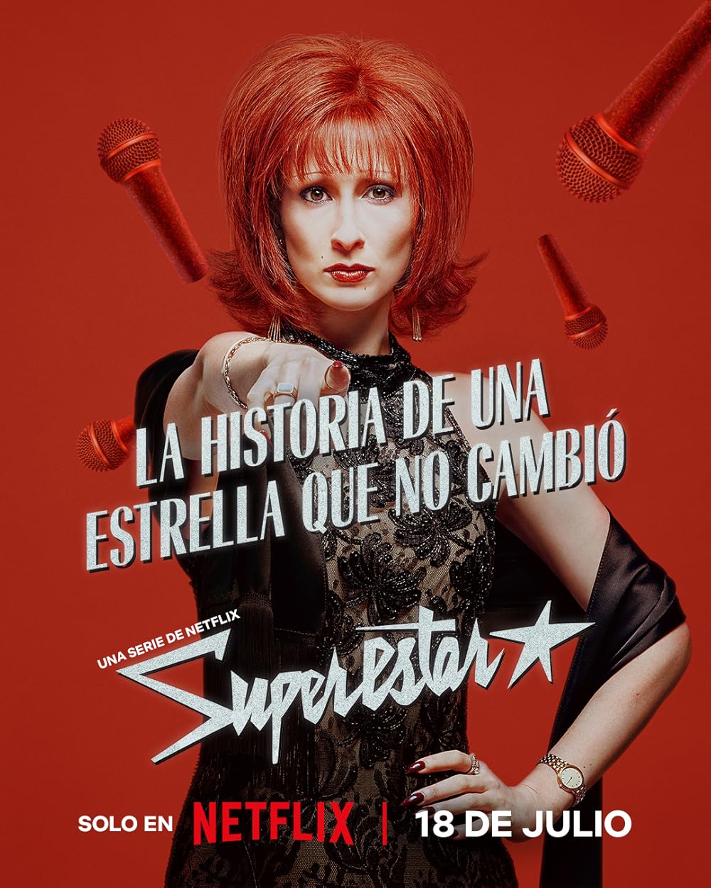 Superstar Superstar