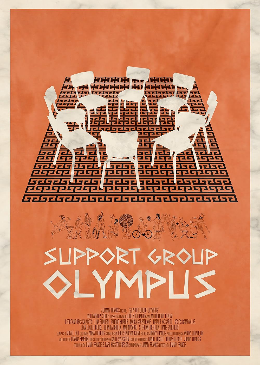 Support Support