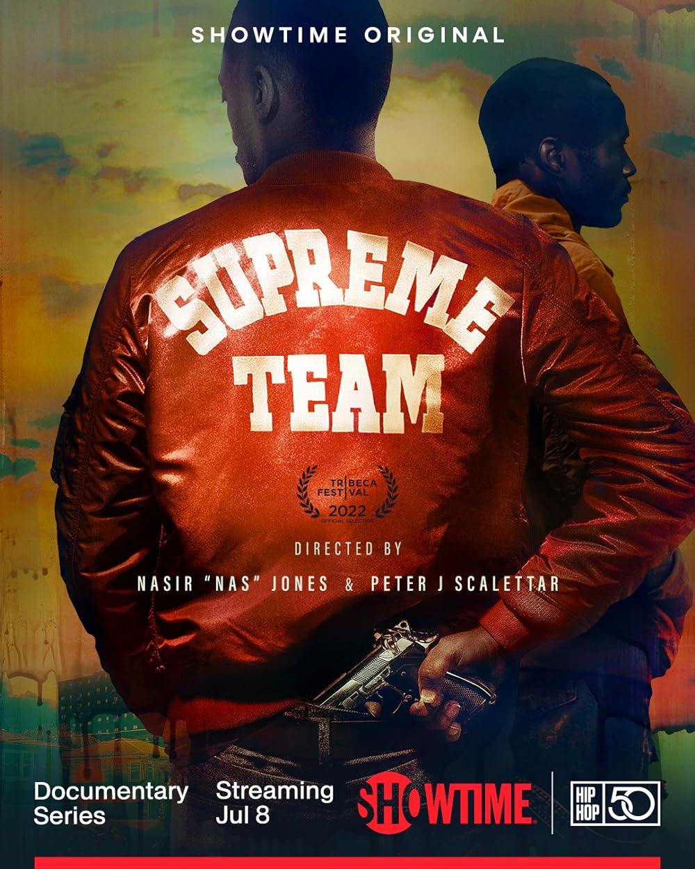 Supreme Supreme