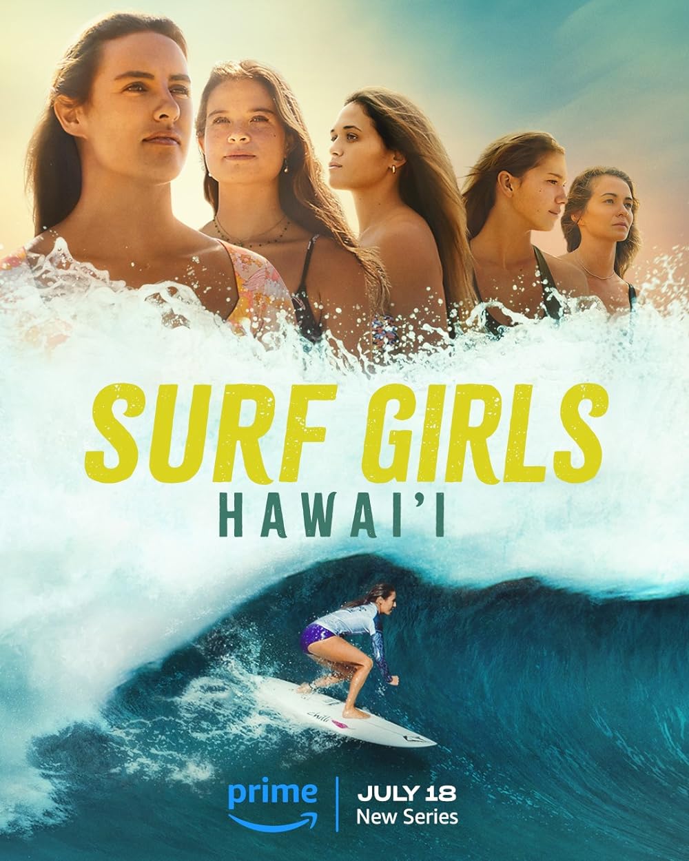 Surf Surf