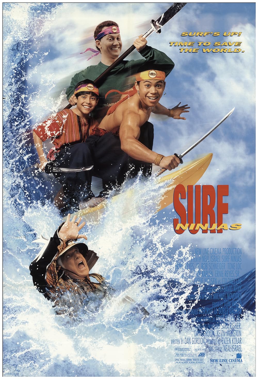 Surf Surf