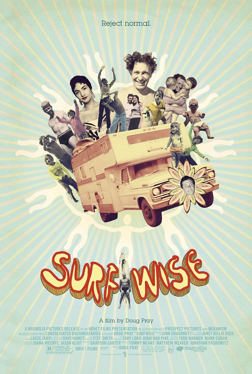 Surfwise Surfwise