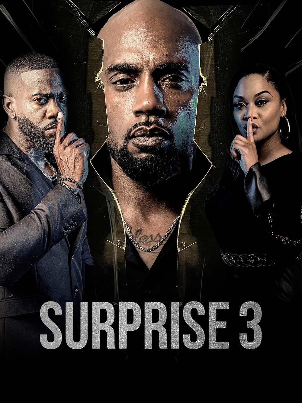 Surprise