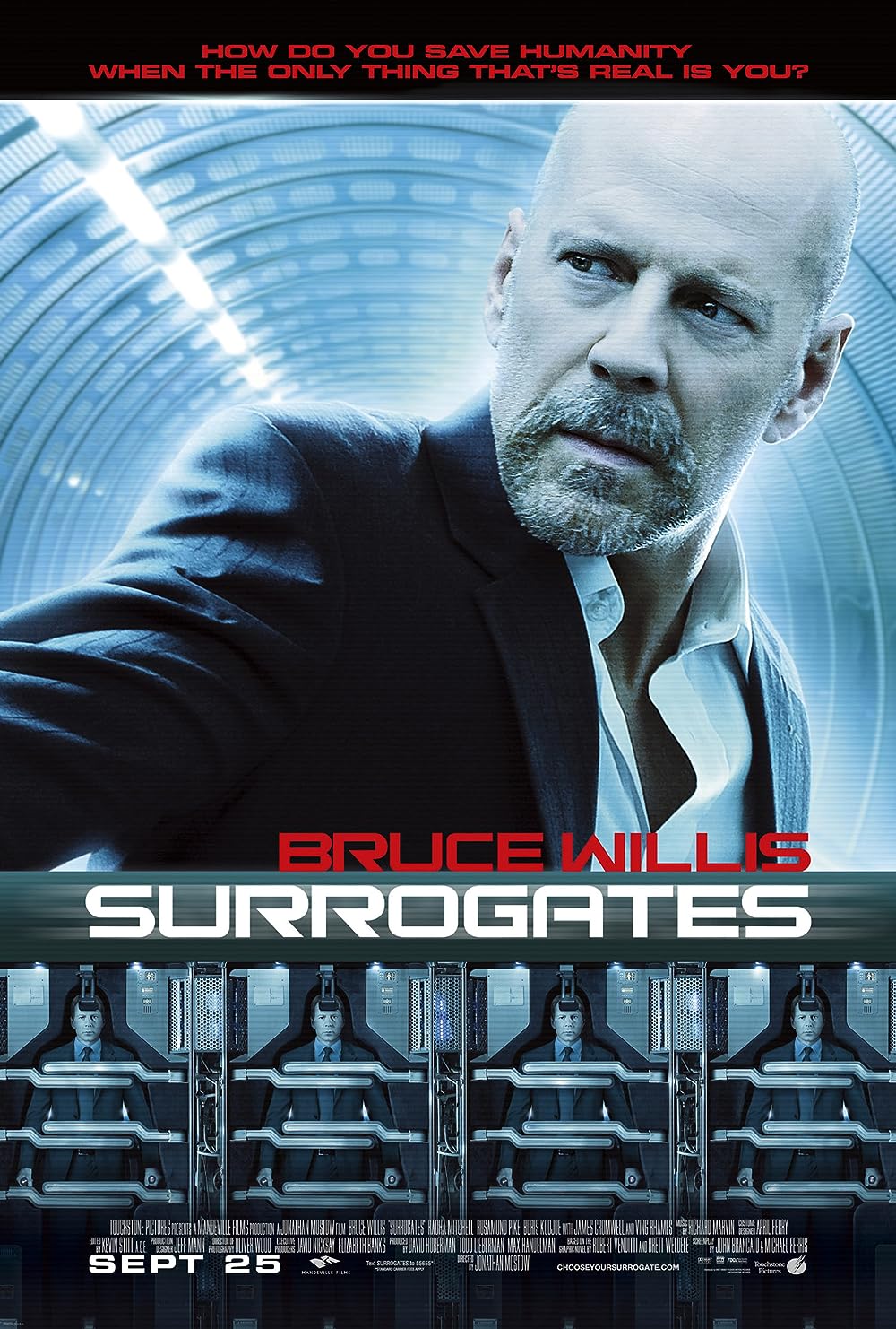 Surrogates Surrogates