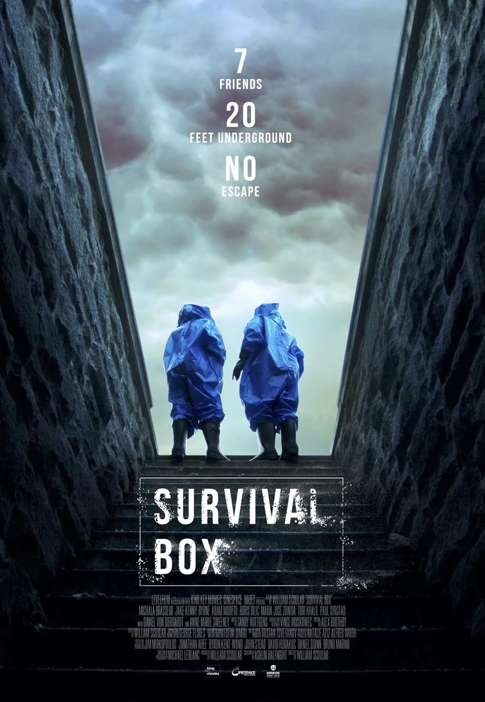 Survival Survival