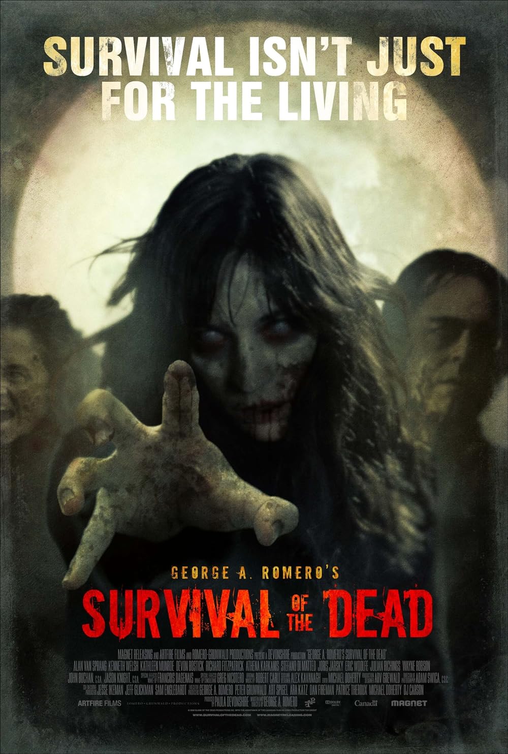 Survival Survival
