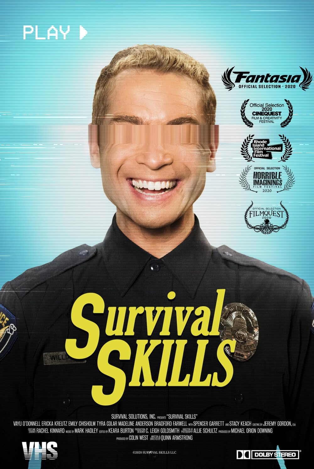 Survival Survival