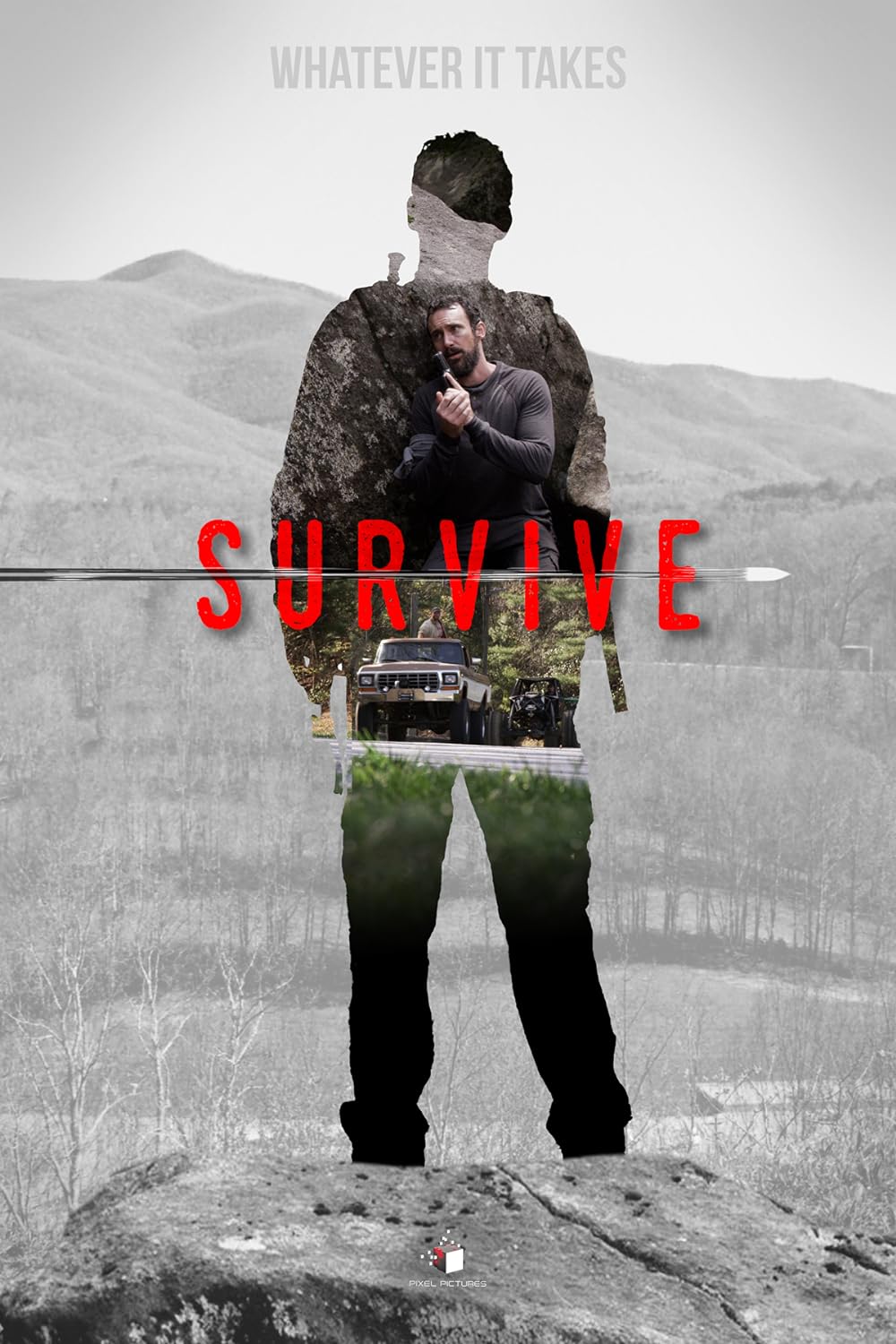 Survive Survive